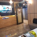 오아시스 노래연습장 이미지