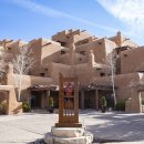 싼타페 모텔 이미지