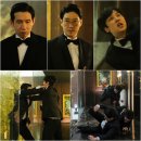 &#39;펜트하우스&#39; 엄기준vs봉태규vs윤종훈, 난장판 살벌 육탄전 이미지