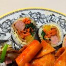 요담이김밥