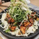 변산중학교 | 고양 닭갈비 맛집 '일산정' 내돈내산 (춘천 갈 필요 없네 ㄹㅇ)