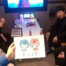 노래방 이미지