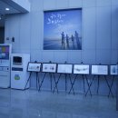 진안도서관 1층 이미지