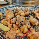 마루세끼 | 대구 칠곡맛집 운암지 초계국수와 닭구이가 맛있는 큰마루팔봉 예약 후기