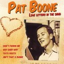 Love Letters In The Sand - Pat Boone - 이미지