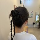 N hair salon(엔헤어살롱) | 오사카 우메다 놀거리 추천, 2만원대 일본 헤어어레인지 내돈내산