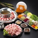 월남쌈샤브향 이미지