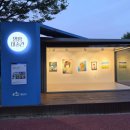 별밤미술관 in 첨단 | [광주 광산구 가볼 만한 곳] 밤에 열리는 낭만 미술관, 쌍암공원 '별밤미술관' 문민정 초대전 솔직 후기