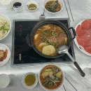 식도락샤브칼국수 | 신내동 맛집 인기만점 등촌샤브칼국수 신내점 후기갑니다.