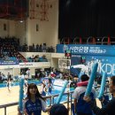 구리시체육관 이미지