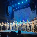 아우성 | 국민대 노래패 아우성 40주년 공연 관람 후기