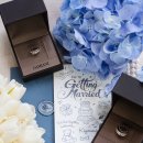 72 | [💍Wedding ⑰ 크레스트72 본식 당일 후기(6월의 신부👰🏻‍♀️)]