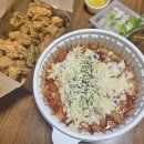 치킨을 사랑한 떡볶이 이미지