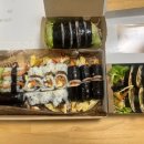 서정동꼬마김밥