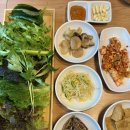 배달삼겹 돼지삼삼 | 경기이천맛집] 반찬까지 완벽! 관고동 주차 편한 뷰 맛집 '통큰삼겹&amp;짜글이명가' 솔직 후기 (ft. 이천쌈밥)