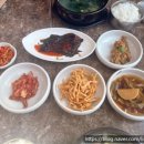 장원오리백숙 매생이국밥 이미지