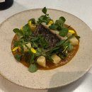 제이매크로타워 | |서울 을지로3가역| 회식동네 을지로에서 예쁜 저녁 '을지로 차이' 쩝쩝후기 φ(´ω｀●)