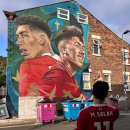 11620-19-10-5 | 리버풀 FC 안필드 개막전 직관 후기! 호스피탈리티 AU5구역 19열 130번 좌석 시야