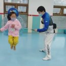 힘찬나래 태권도 이미지