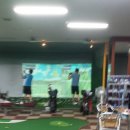 에비앙 골프스쿨 이미지