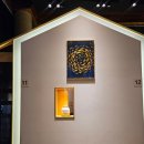 한국파파존스(주)대구수성점 | 대구 모임 장소 대구 수성구 맛집 수성못 브런치 들안길 금등어