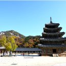 속리산 법주사 이미지