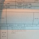 편도절제수술 1탄 (입원 전, 수술 전 준비사항)