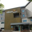 올레요리조트 이미지