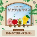 기획 1코스 | 2024 서울시 청년인생설계학교 1기 커리어 코스 후기