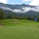 (9.18) 13박14일 운남성 골프대장정(4)-따리 창하이(沧海)골프장- 해경(海景)코스 이미지