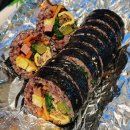 진아김밥분식 이미지