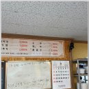 한재참미나리식육식당