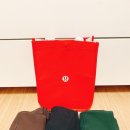 아시아세탁 | 룰루레몬 그루브 팬츠 3개 입고 쓰는 쳐돌이 후기 아시아핏, 세탁 관리법