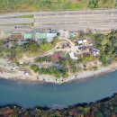 천등산 캠핑장 이미지