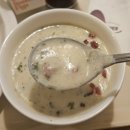 광화문 슈퍼 | 광화문 스프 맛집 SOUPER(수퍼) 혼밥하기 좋았던 클램차우더 후기