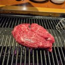 암사한우