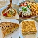 삼호푸드 | 영암 삼호 맛집 파이즐리 어시하나 이색적인 우즈벡 음식