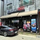 레드앤블랙 | 화성중국집 맛집 블랙앤레드 영천직영점 블랙간짜장 블랙냉면 잡채밥 후기