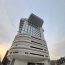 상모안경 | 성수 하우스 노웨어 &amp; 젠틀몬스터 방문기｜여긴 사옥이 아니라 전시관 아닌가요?