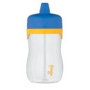 시피컵＞Foogo Sippy Cup 11oz ( blue ) 이미지