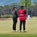 하이트클래스 | 박현경 프로 보러 크리스에프앤씨 제47회 KLPGA 챔피언십 대회 갤러리 참가한 후기