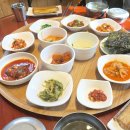 문구대장 안양박달점 | 안양한정식맛집 광명역한정식광명역맛집 - 둥근상시골집 재방문후기