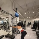 레전드짐 | 언남동 헬스장 추천 레전드짐 실제 운동 후기 꾸준히 다니게 되는 이유