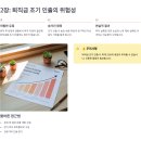 경제공부가 어려운 당신의 선택 간접투자 | 50대 중후반이 가장 많이 후회하는 재무 습관은?