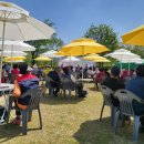 거창창포원 문화광장 이미지