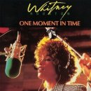 One Moment In Time(Whitney Houston) 이미지