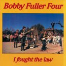 I Fought The Law(1966) - Bobby Fuller Four - 이미지