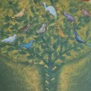 성남동 성당앞 이미지