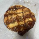 송현옥베이커리 | 내 동년배들은 옛날 계피빵 다 안다ㅋ