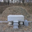 김홍집선생묘 이미지